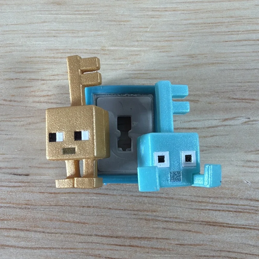 Minecraft Dungeon Series #20 1